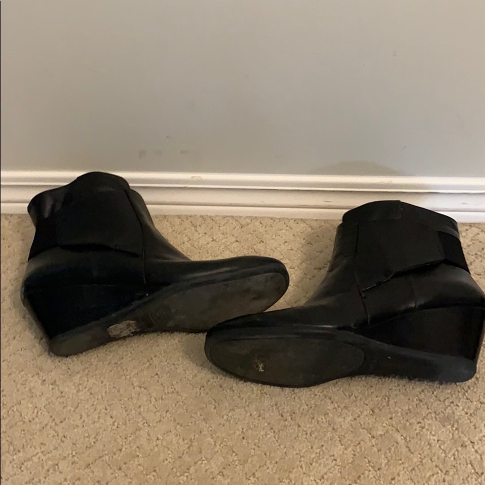 Ankle boots - Picture 12 of 15